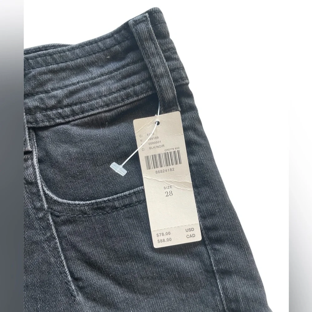 Pilcro anthropologie nwt